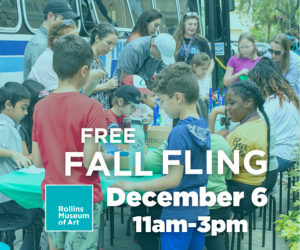 Rollins College Fall Fling - B