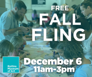 Rollins College Fall Fling - D