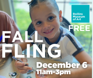 Rollins College Fall Fling - D