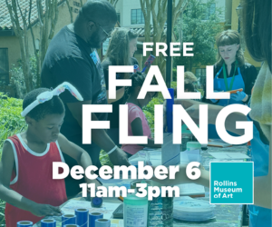 Rollins College Fall Fling - F