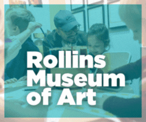 Rollins Free Family Programs 2025