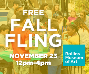 Rollins College Fall Fling - A