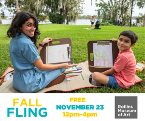 Rollins College Fall Fling - A