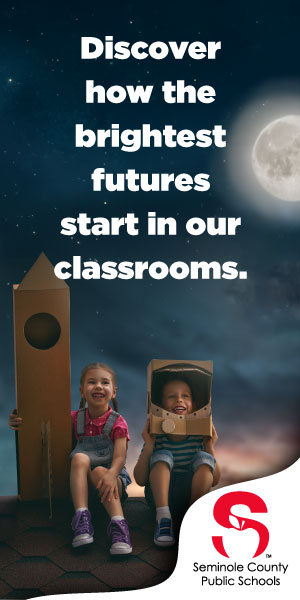 Seminole County Public Schools