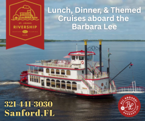 St. Johns Rivership Spiderhero