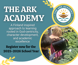 The Ark Academy