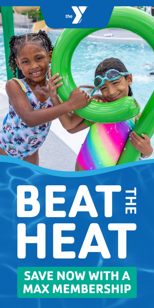 YMCA Beat the Heat