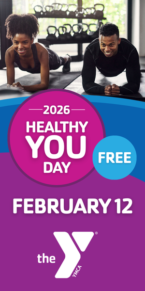YMCA Healthy YOU Day