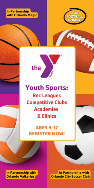 YMCA Sports Evergreen