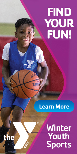 YMCA Winter Sports Learn More