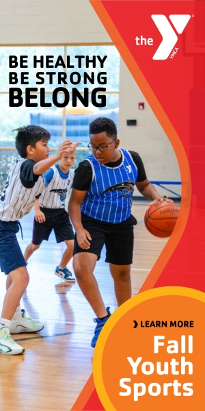 YMCA Fall Basketball