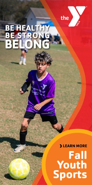 YMCA Fall Sports