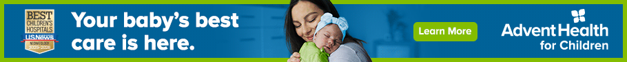 AdventHealth Baby Care