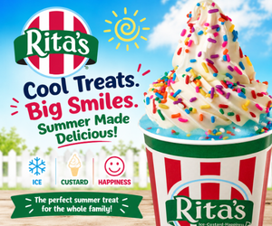 Rita's Italian Ice and Frozen Custard