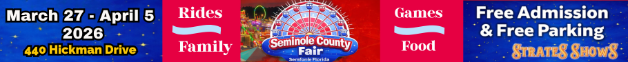Seminole County Fair