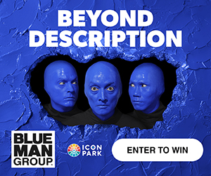 Enter our Giveaway