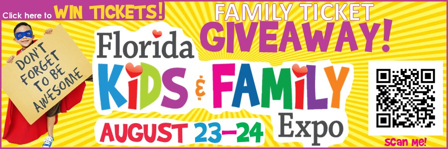 My Central Florida Family Kids and Family Expo
