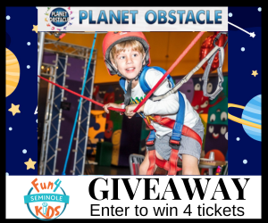 Enter our Giveaway