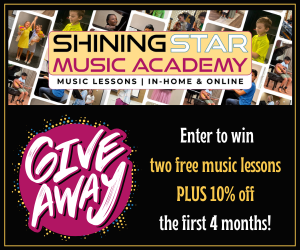 Enter our Giveaway