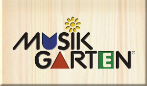 Musikgarten with Bushel & Peck