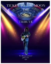 Ticket to the Moon. The Electric Light Orchestra Tribute