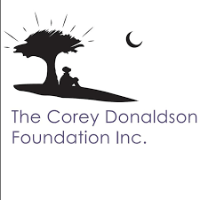 The Corey Donaldson Foundation Inc.