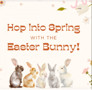 Winter Park Village Easter Bunny.jpg