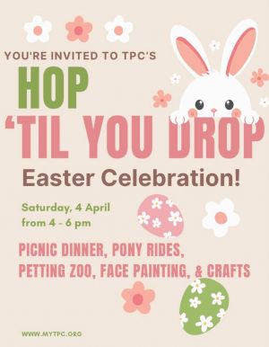 hop til you drop
