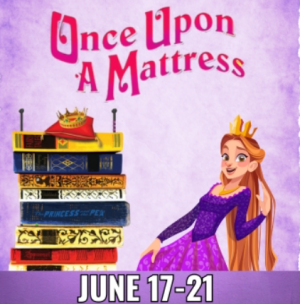 Once Upon A Mattress