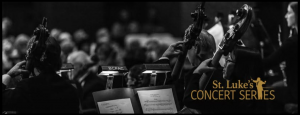 St. Luke's Concert Serires