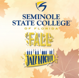 SSC Jazz Night