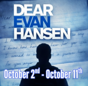Dear Evan Hansen