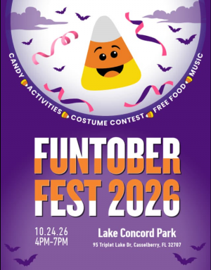 Funtober Fest