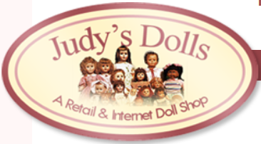 Judy's Doll Shop