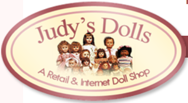 Baby Reborn Judy's Doll - a very special nursery in Orlando 