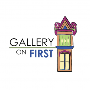 Gallery on First Open House Extravaganza