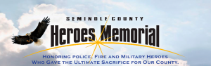 Seminole Heroes Memorial