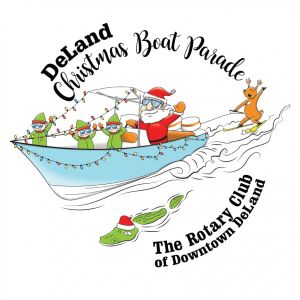 DeLand Christmas Boat Parade