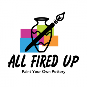 All Fired Up Holiday Paint Your Own Pottery