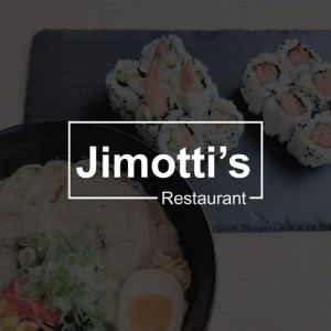 JImotti's Restaurant Winter Japanese Cultural Festival