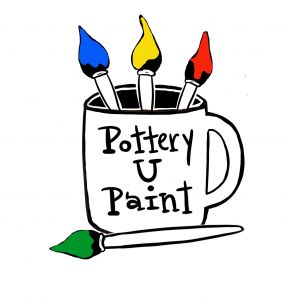Pottery U Paint Holiday Pottery