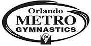 Orlando Metro Gymnastics Cookies with Santa Preschool Open Gym