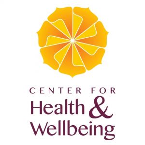Center for Health and Wellbeing Family Fun Holiday Gift Drive