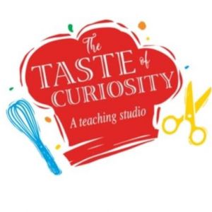 Taste of Curiosity Holiday Classes