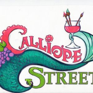 Calliope Street Winter and Holiday Theme Classes