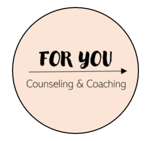 For Your Counseling and Coaching