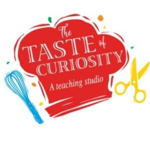 Taste of Curiosity Winter Break Cooking Camp