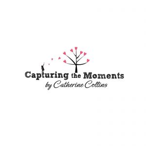 Capturing the Moments by Catherine Collins