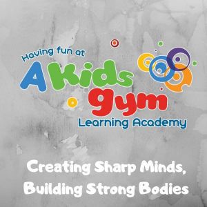 Kids Gym, A - Winter Break Camp