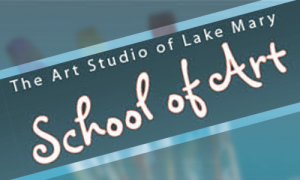 Art Studio of Lake Mary School of Art